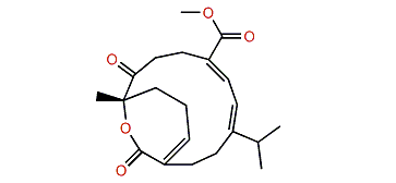 Sarcrassin E